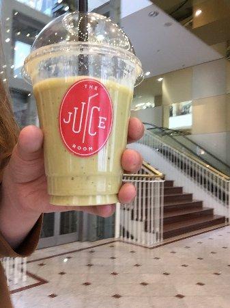The Juice Room